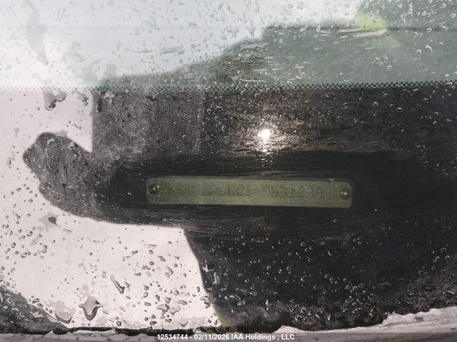 12534744 :رقم المزاد ، 4S4BP60C196312397 vin ، 2009 Subaru Legacy Outback مزاد بيع