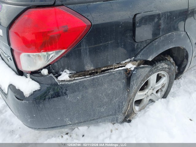 12534744 :رقم المزاد ، 4S4BP60C196312397 vin ، 2009 Subaru Legacy Outback مزاد بيع