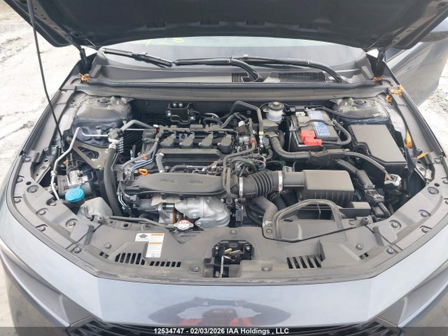 1HGCY1F30PA800073 Honda ACCORD EX