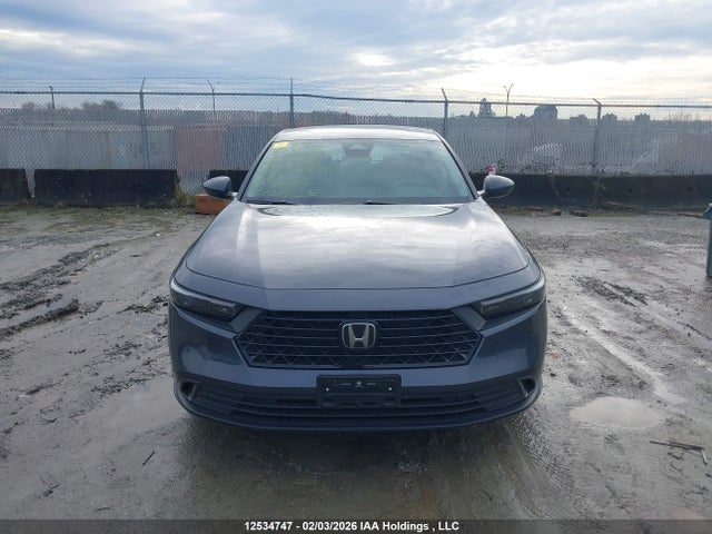 1HGCY1F30PA800073 Honda ACCORD EX