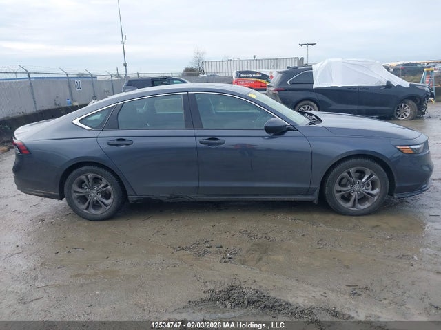 1HGCY1F30PA800073 Honda ACCORD EX