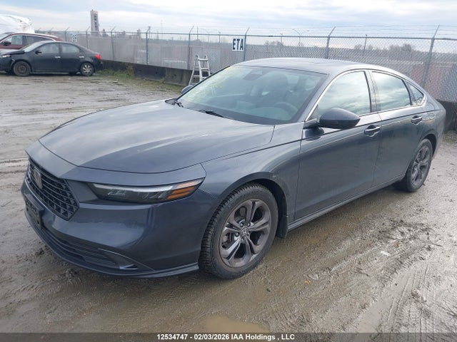 1HGCY1F30PA800073 Honda ACCORD EX