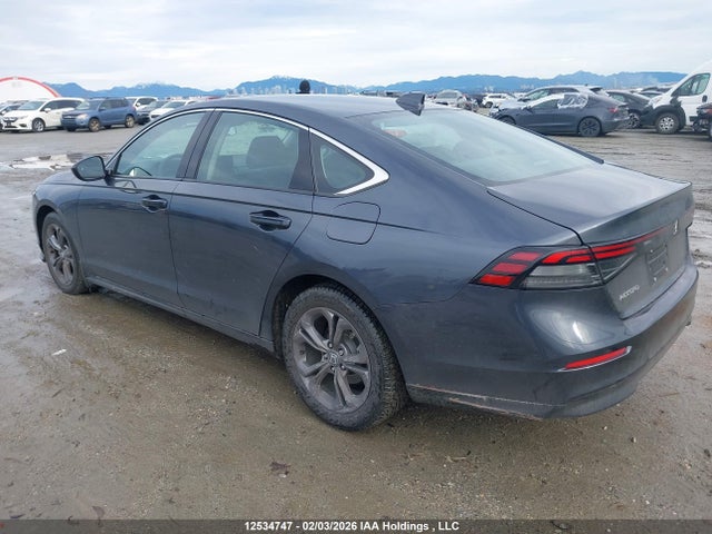 1HGCY1F30PA800073 Honda ACCORD EX