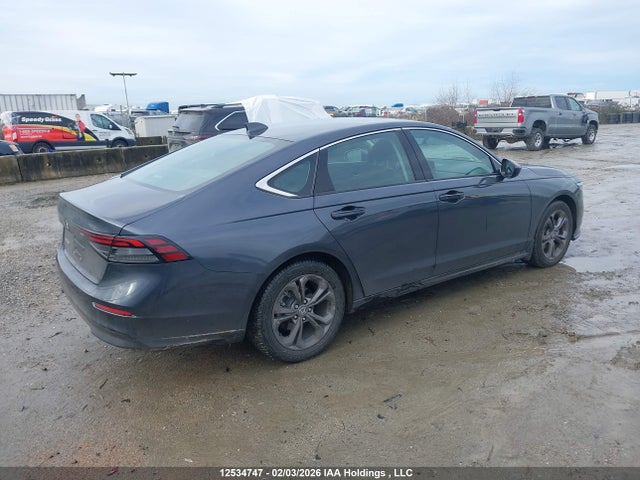 1HGCY1F30PA800073 Honda ACCORD EX