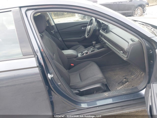 1HGCY1F30PA800073 Honda ACCORD EX