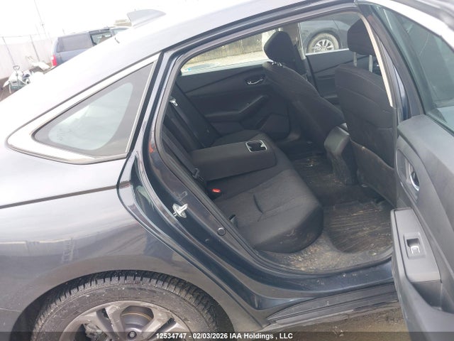 1HGCY1F30PA800073 Honda ACCORD EX
