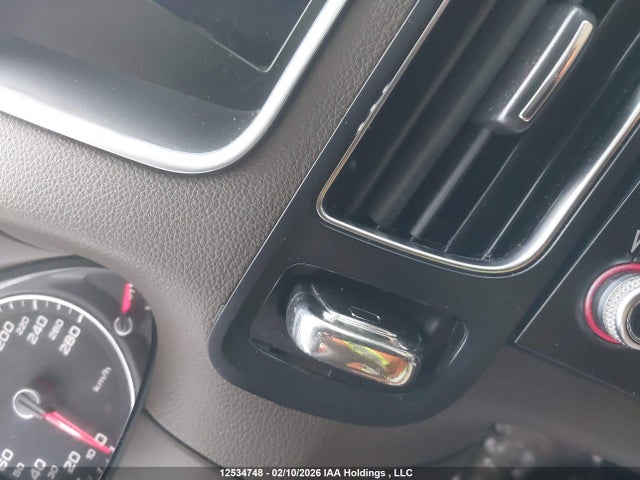 WA1LMCFP3EA027275 Audi Q5 Tdi Technik