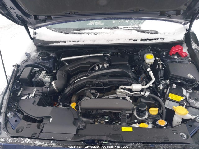 JF1GUAFC1S8284677 Subaru Impreza Touring 5-door