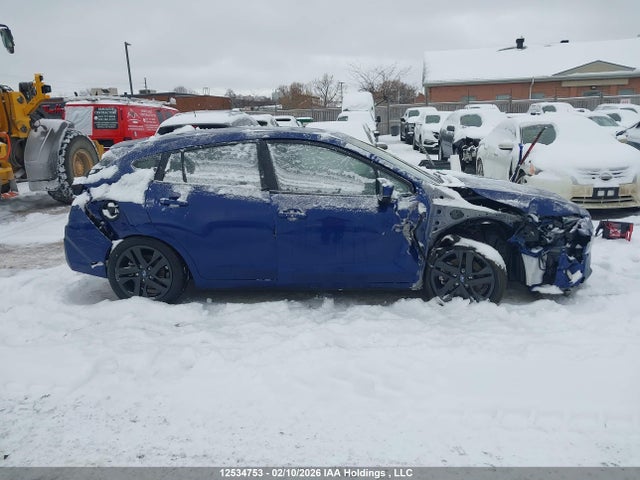 JF1GUAFC1S8284677 Subaru Impreza Touring 5-door