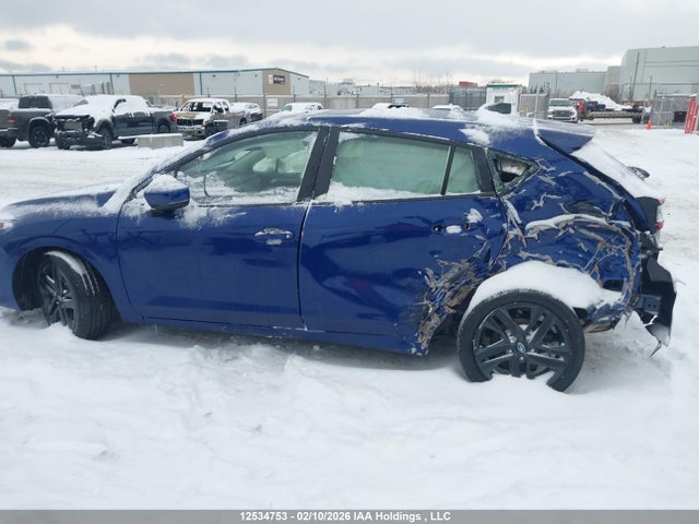 JF1GUAFC1S8284677 Subaru Impreza Touring 5-door