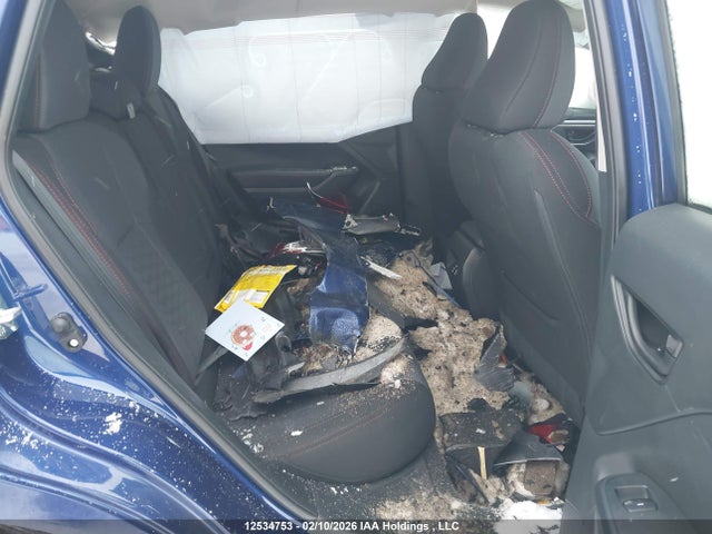 JF1GUAFC1S8284677 Subaru Impreza Touring 5-door