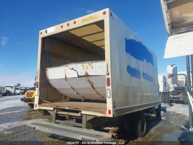 1GD374CG6E1148465 GMC Savana Cutaway 3500 1wt