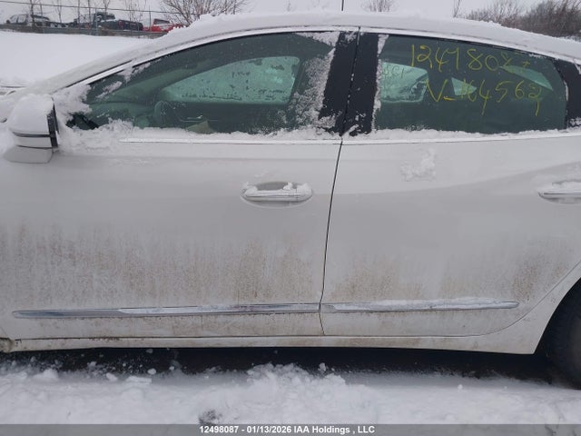 1G4ZS5SS8HU164562 Buick Lacrosse Premium