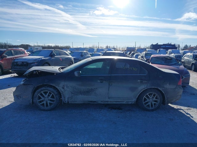 2012 Ford Fusion მანქანა იყიდება აუქციონზე, vin: 3FAHP0JG1CR178701, აუქციონის ნომერი: 12534762