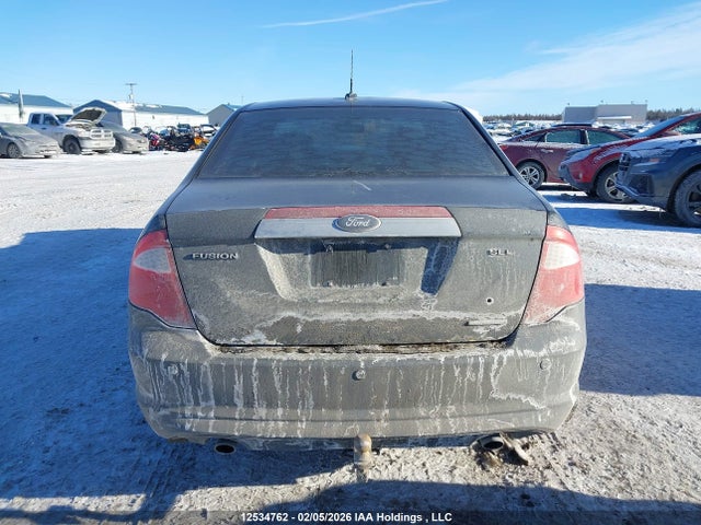 2012 Ford Fusion მანქანა იყიდება აუქციონზე, vin: 3FAHP0JG1CR178701, აუქციონის ნომერი: 12534762