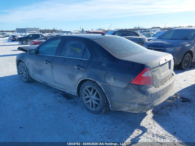 2012 Ford Fusion მანქანა იყიდება აუქციონზე, vin: 3FAHP0JG1CR178701, აუქციონის ნომერი: 12534762