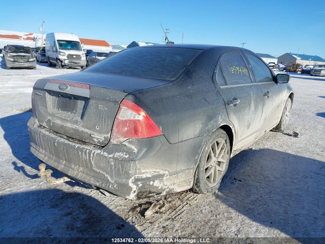 2012 Ford Fusion მანქანა იყიდება აუქციონზე, vin: 3FAHP0JG1CR178701, აუქციონის ნომერი: 12534762