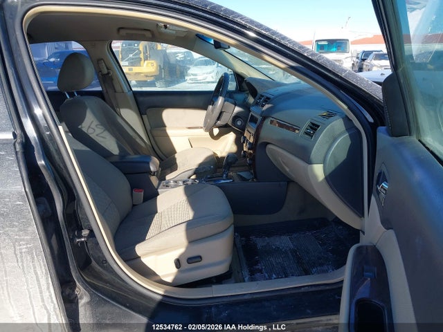 2012 Ford Fusion მანქანა იყიდება აუქციონზე, vin: 3FAHP0JG1CR178701, აუქციონის ნომერი: 12534762