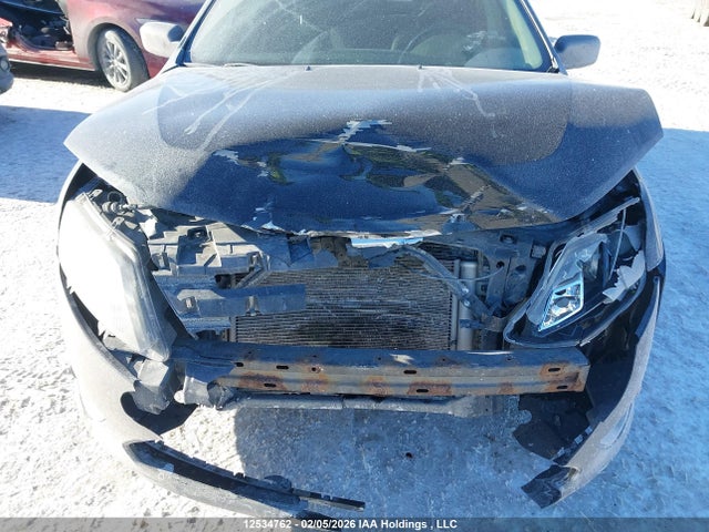 2012 Ford Fusion მანქანა იყიდება აუქციონზე, vin: 3FAHP0JG1CR178701, აუქციონის ნომერი: 12534762