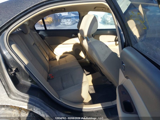 2012 Ford Fusion მანქანა იყიდება აუქციონზე, vin: 3FAHP0JG1CR178701, აუქციონის ნომერი: 12534762