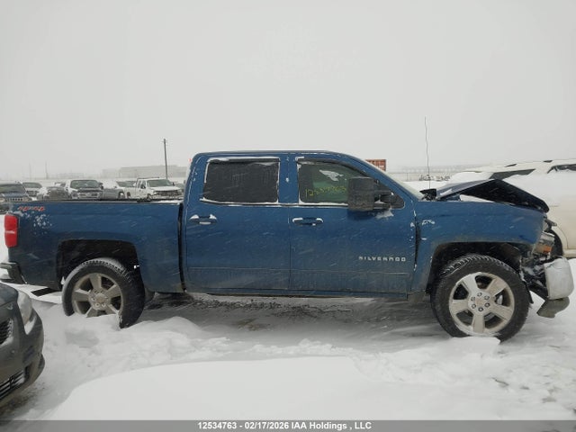 3GCUKREC5HG300241 Chevrolet Silverado 1500 1lt