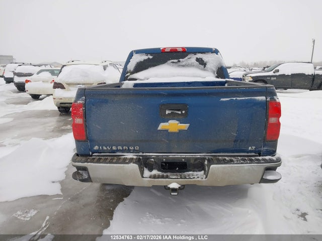 3GCUKREC5HG300241 Chevrolet Silverado 1500 1lt