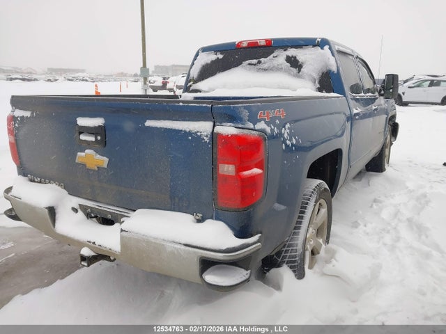 3GCUKREC5HG300241 Chevrolet Silverado 1500 1lt
