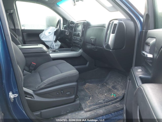 3GCUKREC5HG300241 Chevrolet Silverado 1500 1lt