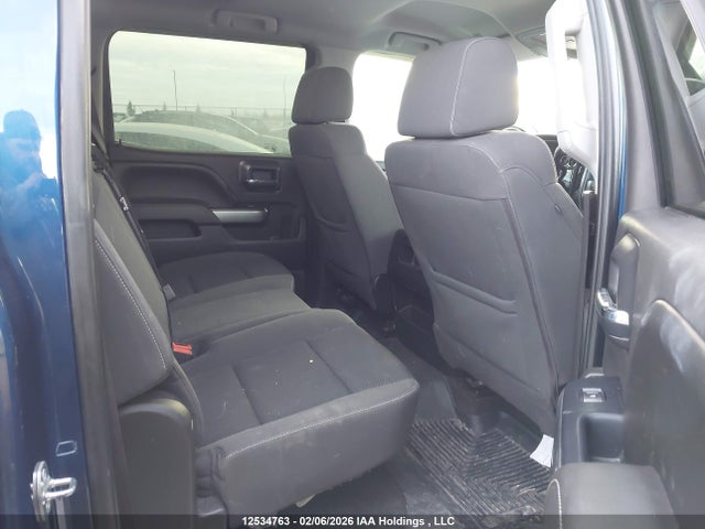 3GCUKREC5HG300241 Chevrolet Silverado 1500 1lt