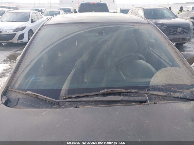 JF1VA1J62F9827536 Subaru Wrx Limited