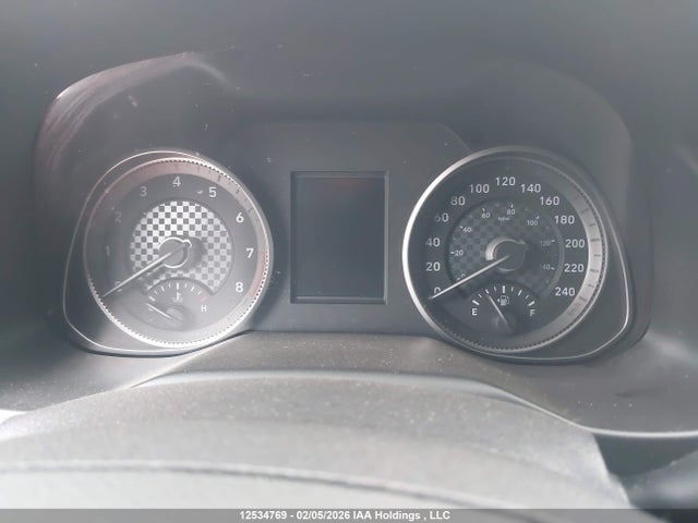 Продажа на аукционе авто 2020 Hyundai Elantra Sel/value/limited, vin: KMHD84LF4LU923995, номер лота: 12534769