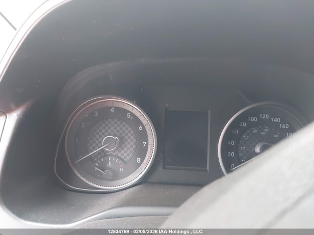 Продажа на аукционе авто 2020 Hyundai Elantra Sel/value/limited, vin: KMHD84LF4LU923995, номер лота: 12534769
