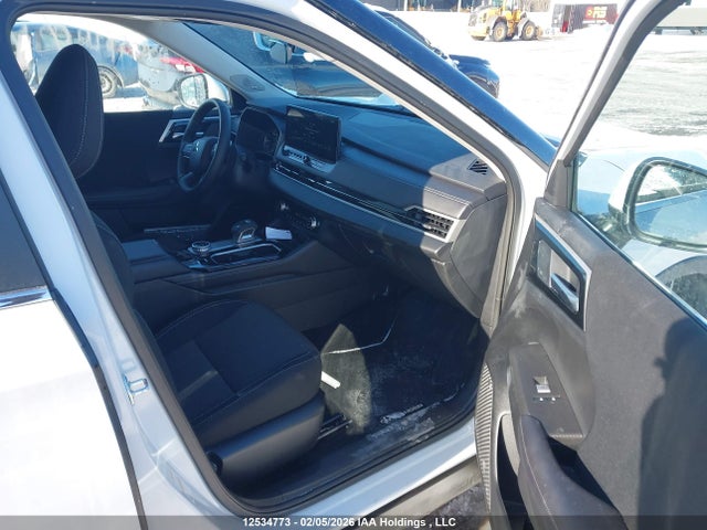 JA4J4UA84SZ626020 Mitsubishi Outlander Es