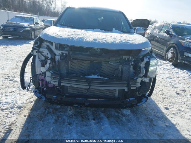 JA4J4UA84SZ626020 Mitsubishi Outlander Es