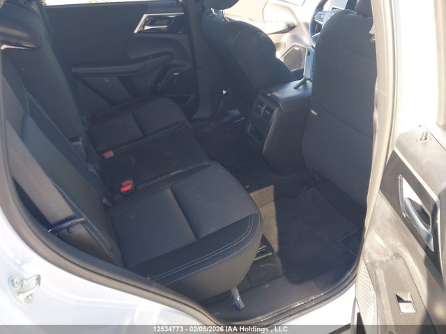 JA4J4UA84SZ626020 Mitsubishi Outlander Es