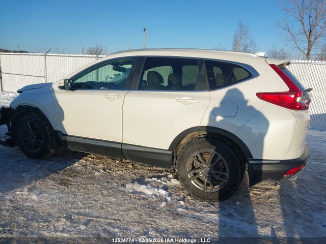 2HKRW2H96HH132036 Honda Cr-v Touring