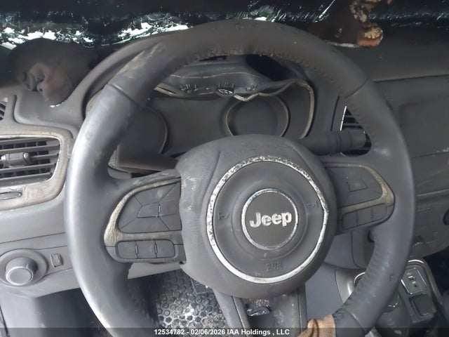 Jeep Compass North 2021 3C4NJDBB3MT528598 Image 14