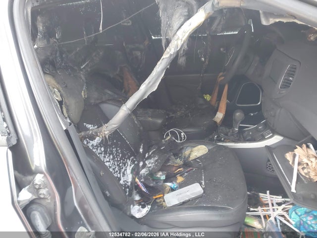 Jeep Compass North 2021 3C4NJDBB3MT528598 Image 5