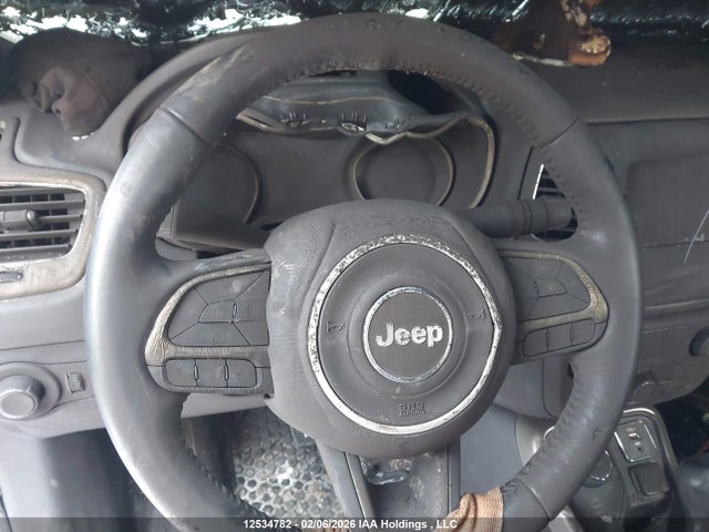 Jeep Compass North 2021 3C4NJDBB3MT528598 Image 7