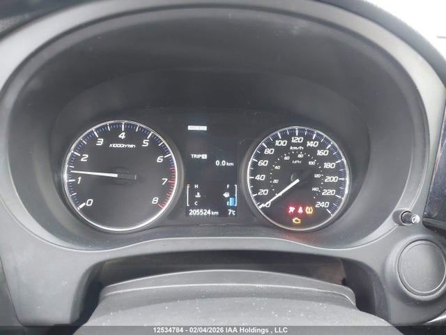 Mitsubishi Outlander Es 2019 JA4AZ2A3XKZ609720 Image 7