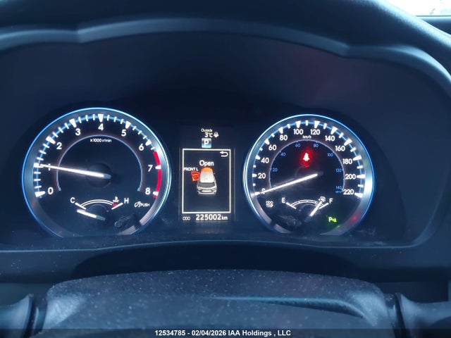 5TDDKRFH4ES068819 Toyota Highlander Limited/ltd Platnum