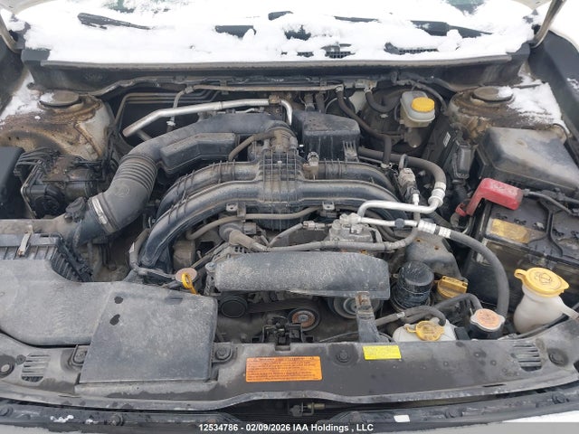 Subaru Crosstrek Premium 2020 JF2GTAGC5L8232533 Image 10