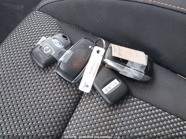 Subaru Crosstrek Premium 2020 JF2GTAGC5L8232533 Image 11