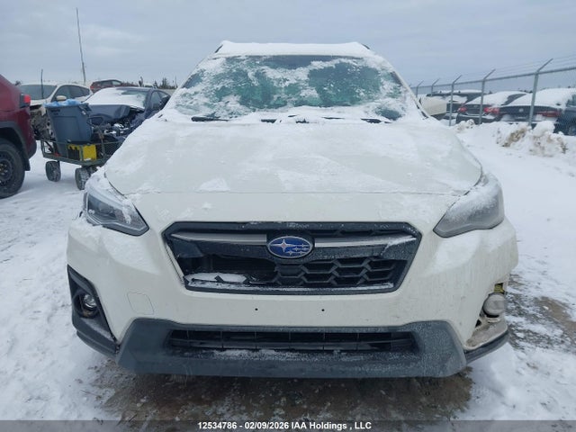 Subaru Crosstrek Premium 2020 JF2GTAGC5L8232533 Image 12