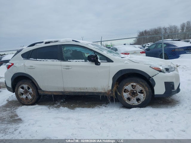 Subaru Crosstrek Premium 2020 JF2GTAGC5L8232533 Image 13