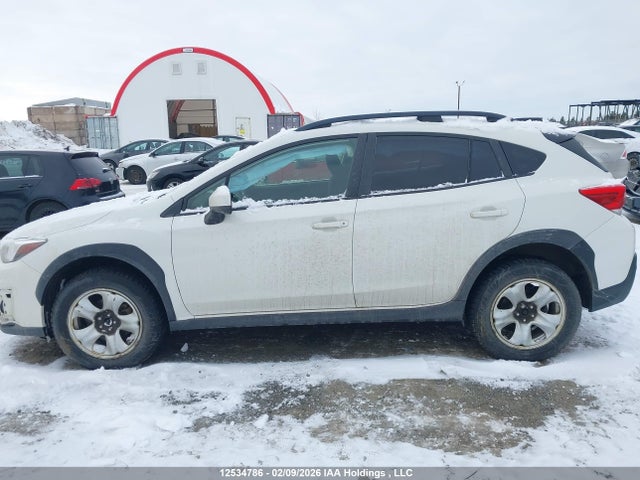 Subaru Crosstrek Premium 2020 JF2GTAGC5L8232533 Image 14
