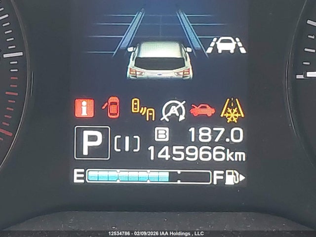 Subaru Crosstrek Premium 2020 JF2GTAGC5L8232533 Image 15
