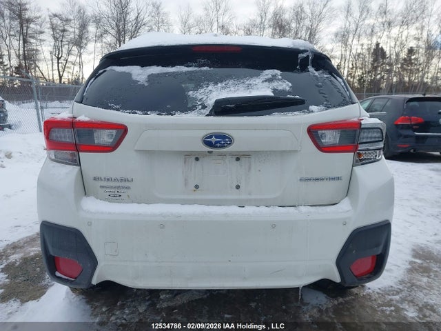 Subaru Crosstrek Premium 2020 JF2GTAGC5L8232533 Image 16