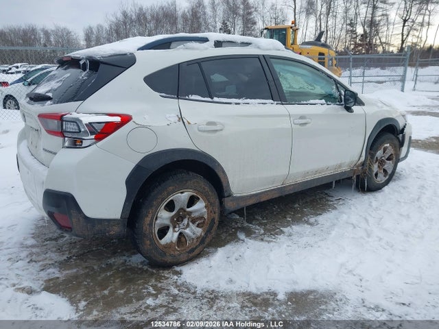 Subaru Crosstrek Premium 2020 JF2GTAGC5L8232533 Image 4