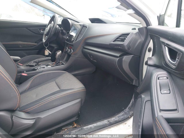 Subaru Crosstrek Premium 2020 JF2GTAGC5L8232533 Image 5